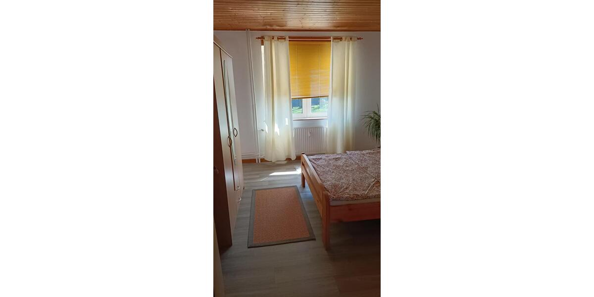 Etagenwohnung Extertal - 3 Zimmer, 61 m&sup2;, 400&euro; | Angebot:26296342