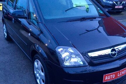 Opel Meriva 159.000 km 4.999 &euro; Wittlich 54516