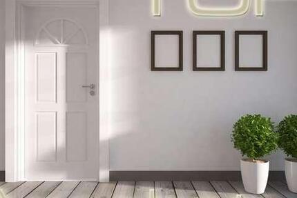 Wohnung Hessisch Oldendorf - 1.5 Zimmer, 35 m&sup2;, 280&euro; | Angebot:26461626