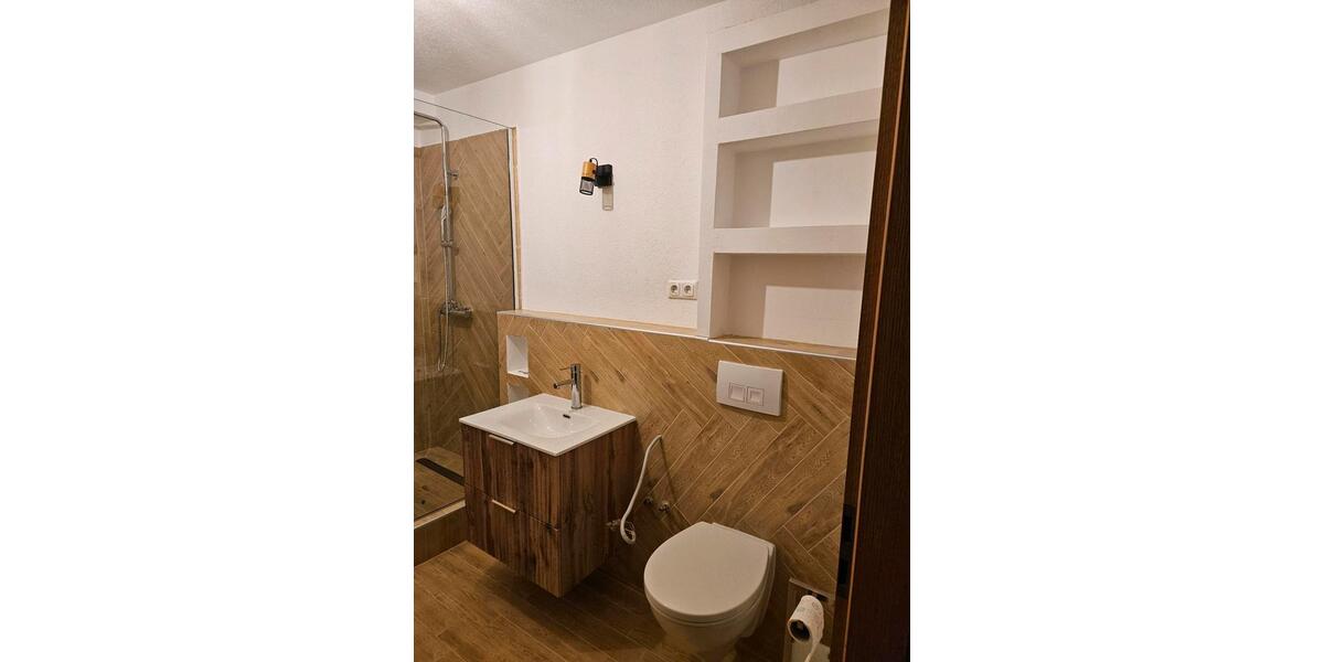 Etagenwohnung Bexbach - 3 Zimmer, 80 m&sup2;, 800&euro; | Angebot:26412258