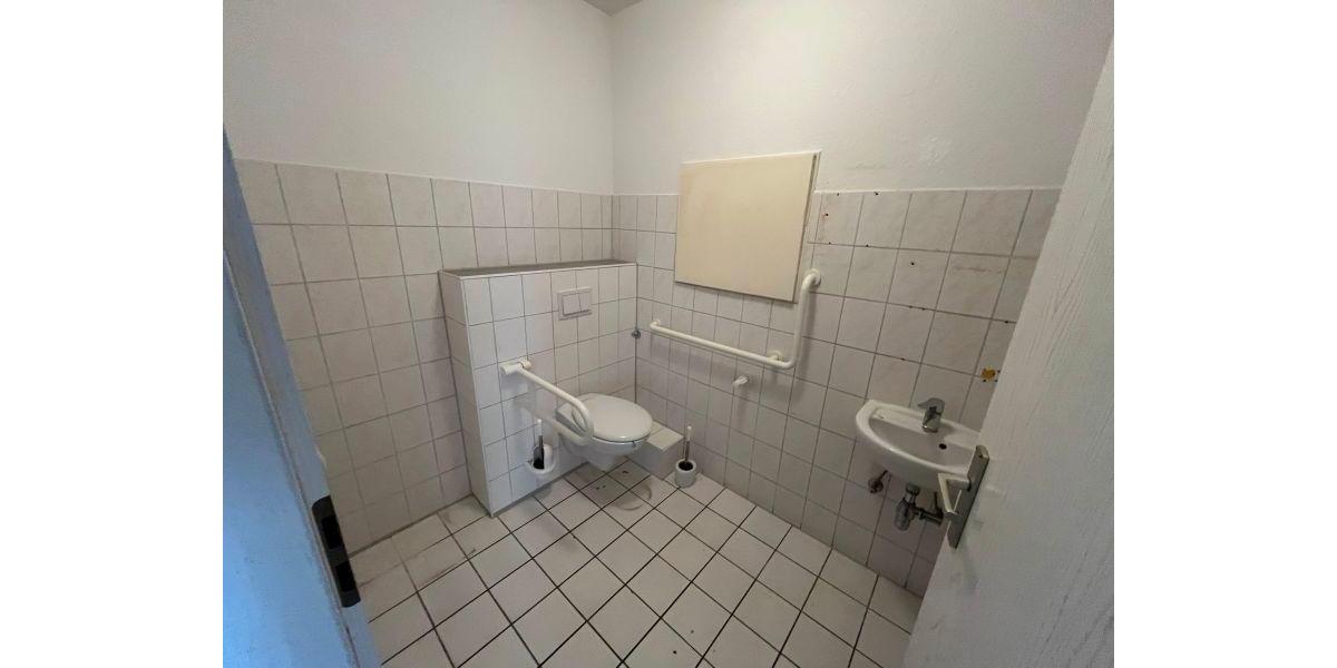 Gewerbeobjekt Schwerin Gartenstadt - 1.040&euro; | Angebot:25257618