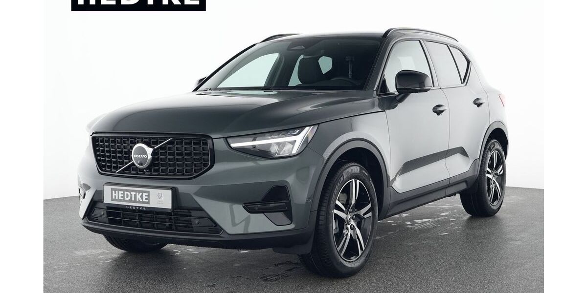 Volvo XC40 2.800 km 38.390 &euro; Weiterstadt 64331