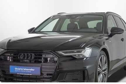 Audi A6 71.350 km 45.910 € München 81476