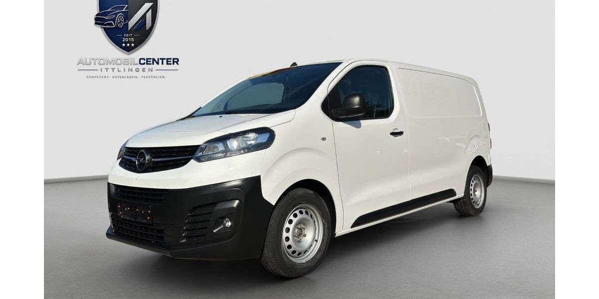 Opel Vivaro 135.000 km 13.300 &euro; Ittlingen 74930