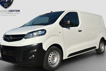 Opel Vivaro 135.000 km 13.500 &euro; Ittlingen 74930