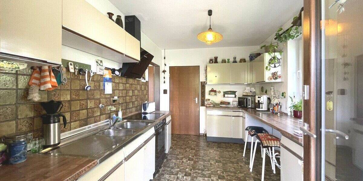 Einfamilienhaus Vöhringen - 6 Zimmer, 150 m&sup2;, 485.000&euro; | Angebot:26834672