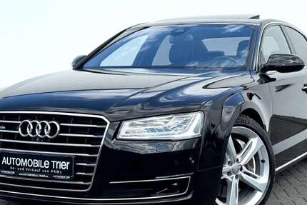 Audi A8 120.000 km 39.990 &euro; Bekond 54340