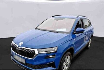 Skoda Karoq 48.100 km 29.260 &euro; Mannheim 68167