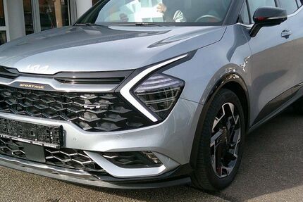 Kia Sportage 29.933 km 27.990 &euro; Schömberg 72355