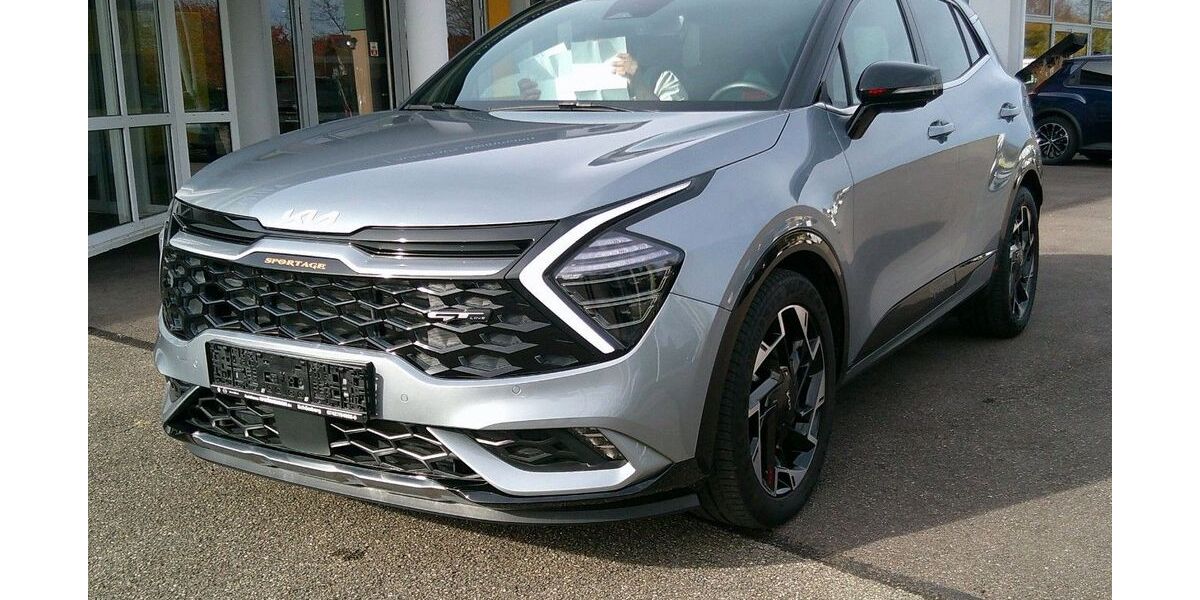 Kia Sportage 29.933 km 27.990 &euro; Schömberg 72355