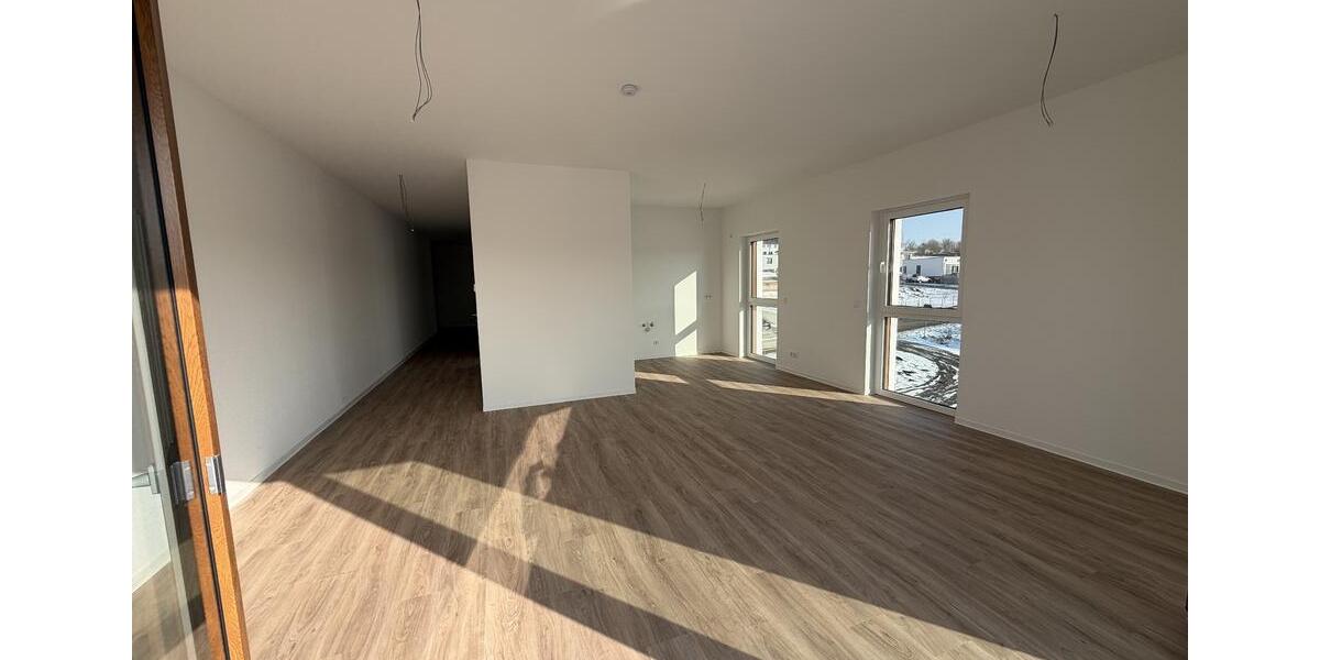 Dachgeschoßwohnung Hadamar - 3 Zimmer, 105 m&sup2;, 1.275&euro; | Angebot:25231031