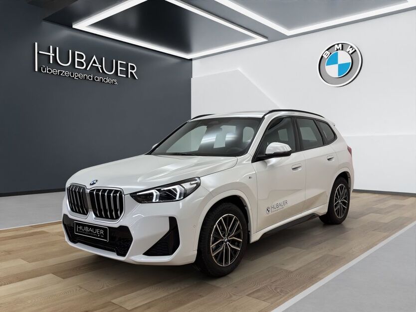 BMW X1 6.000 km 47.999 € Landshut 84030