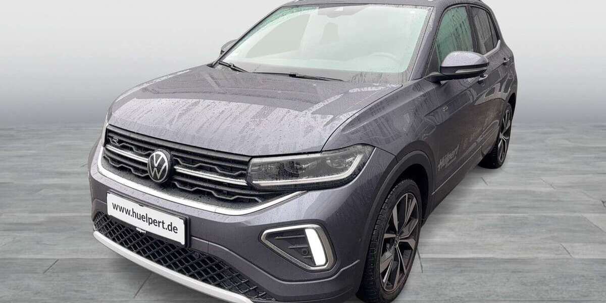 VW T-Cross 7.439 km 26.444 &euro; Bergkamen 59192