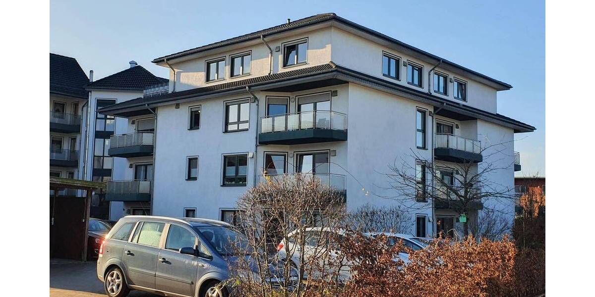 Terrassenwohnung Extertal Bösingfeld - 3 Zimmer, 101 m&sup2;, 233.841&euro; | Angebot:26798233