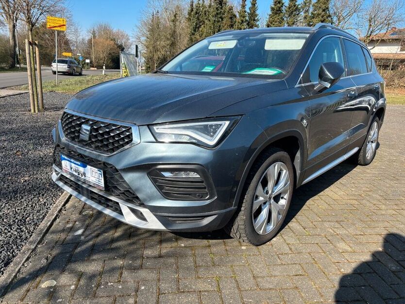 Ateca