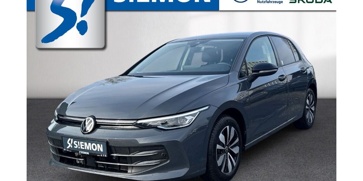 VW Golf 24.635 km 25.930 &euro; Ibbenbüren 49479
