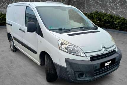 Citroen Jumpy 179.100 km 4.200 &euro; Bad Marienberg (Westerwald) 56472