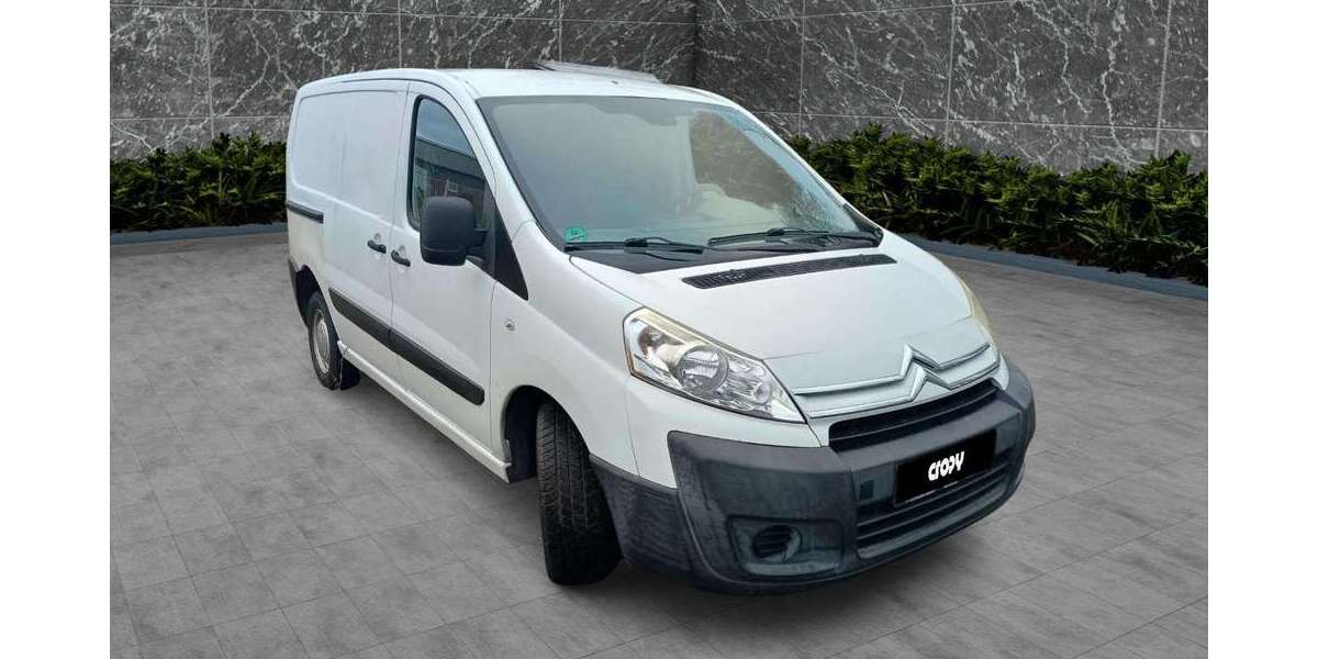Citroen Jumpy 179.100 km 4.200 &euro; Bad Marienberg (Westerwald) 56472