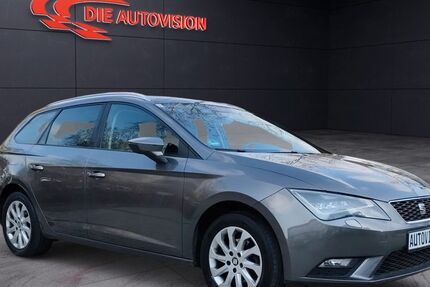Seat Leon 123.000 km 7.980 &euro; Grassbrunn 85630