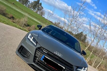 Audi TT 171.850 km 20.000 &euro; Horb am Neckar 72160