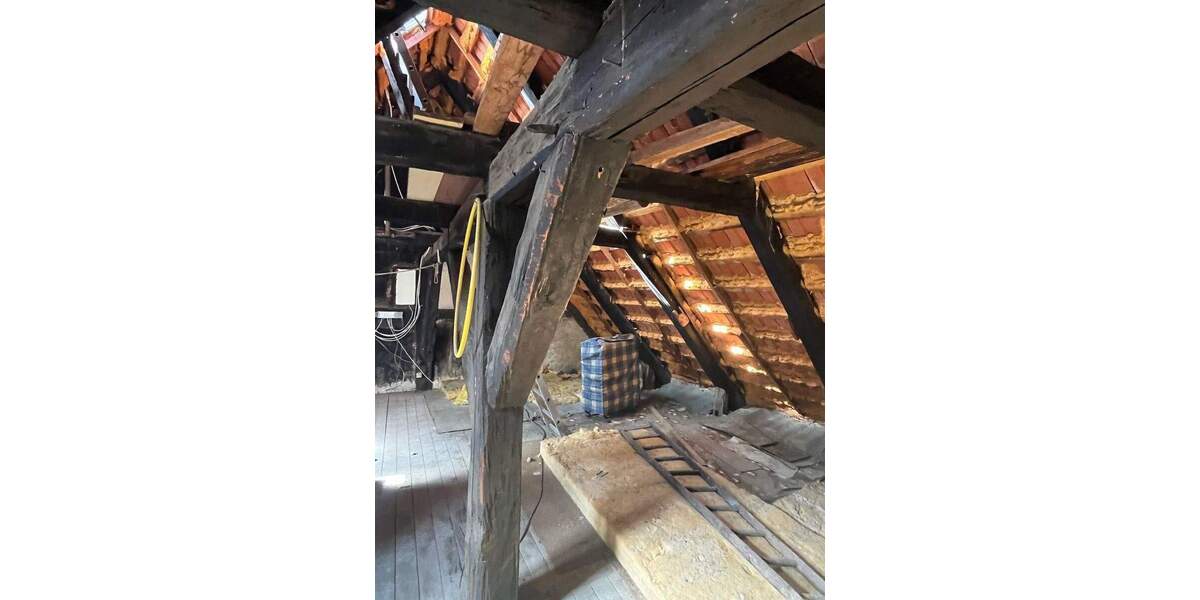 Einfamilienhaus Wittstock/Dosse Wittstock - 6 Zimmer, 150 m&sup2;, 115.000&euro; | Angebot:25707996