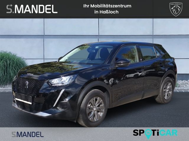 Peugeot 2008 50.976 km 16.950 € Haßloch 67454