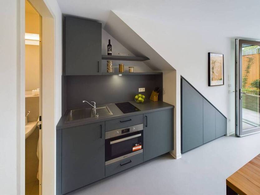 Gemütliches Apartment mitten in Oldenburg | Residence Plus