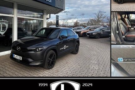 Mazda MX-30 2.906 km 24.990 € Weimar 99425