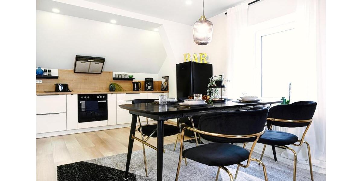 Dachgeschoßwohnung Rühen - 3 Zimmer, 90 m&sup2;, 1.316&euro; | Angebot:25354371