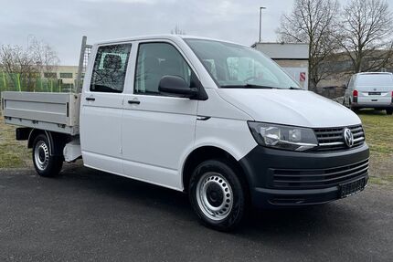 VW T6 andere 145.000 km 18.950 &euro; Sennfeld 97526