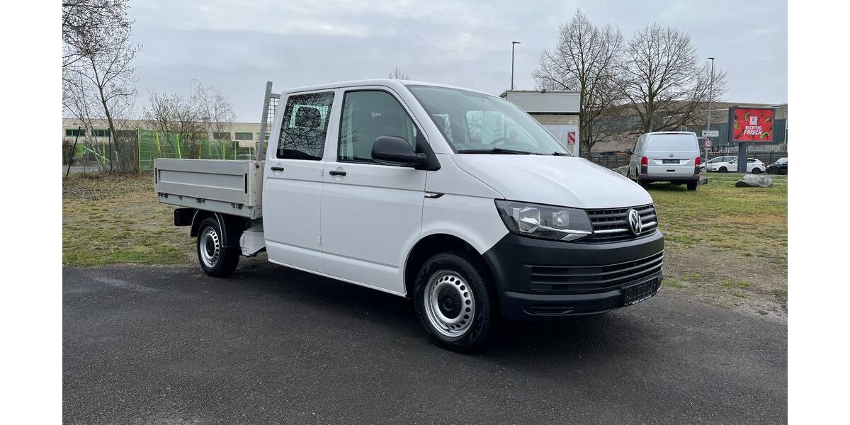 VW T6 andere 145.000 km 18.950 &euro; Sennfeld 97526