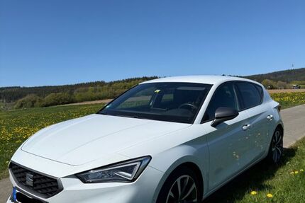 Seat Leon 66.500 km 19.000 &euro; Hohenleimbach 56746