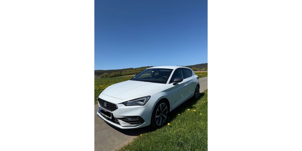 Seat Leon 66.500 km 19.000 &euro; Hohenleimbach 56746