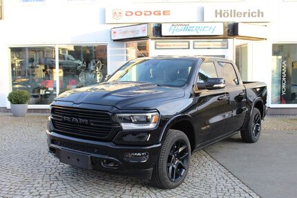 Dodge RAM 1.900 km 88.900 &euro; Helmbrechts 95233