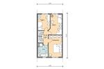 Reihenhaus Frechen - 5 Zimmer, 131 m&sup2;, 649.000&euro; | Angebot:26699738