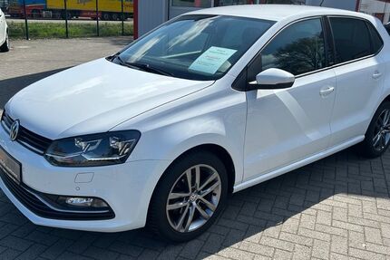 VW Polo 126.000 km 7.999 &euro; Barßel 26676