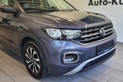 VW T-Cross 32.427 km 19.200 &euro; Neustrelitz 17235
