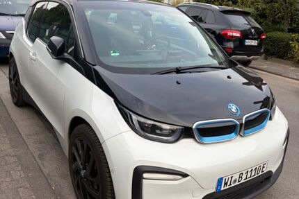 BMW i3 78.300 km 21.000 &euro; Wiesbaden 65205
