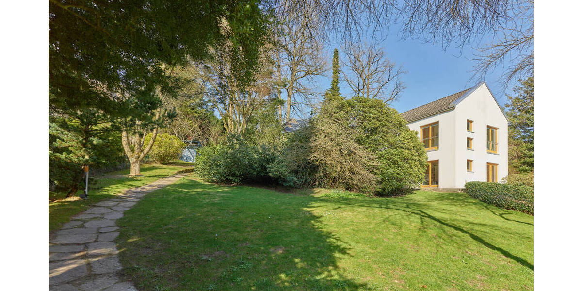 Einfamilienhaus Bendestorf - 4 Zimmer, 141 m&sup2;, 655.000&euro; | Angebot:26026615