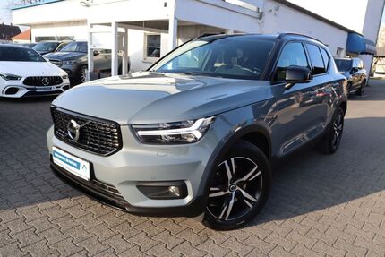 Volvo XC40 75.338 km 29.980 &euro; Darmstadt 64291
