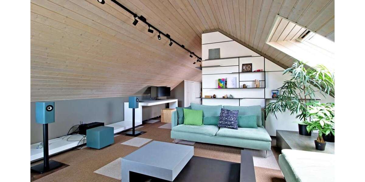 Etagenwohnung Bad Rappenau Zimmerhof - 2 Zimmer, 47 m&sup2;, 119.900&euro; | Angebot:27110674