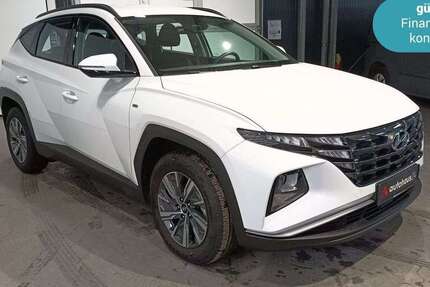 Hyundai TUCSON 31.716 km 22.990 &euro; Eching 85386