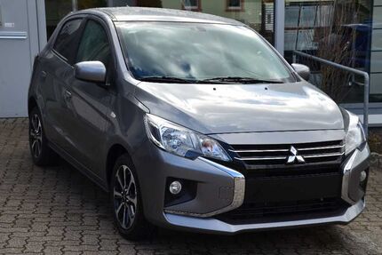 Mitsubishi Space Star 2.106 km 16.900 € Friesenheim 77948