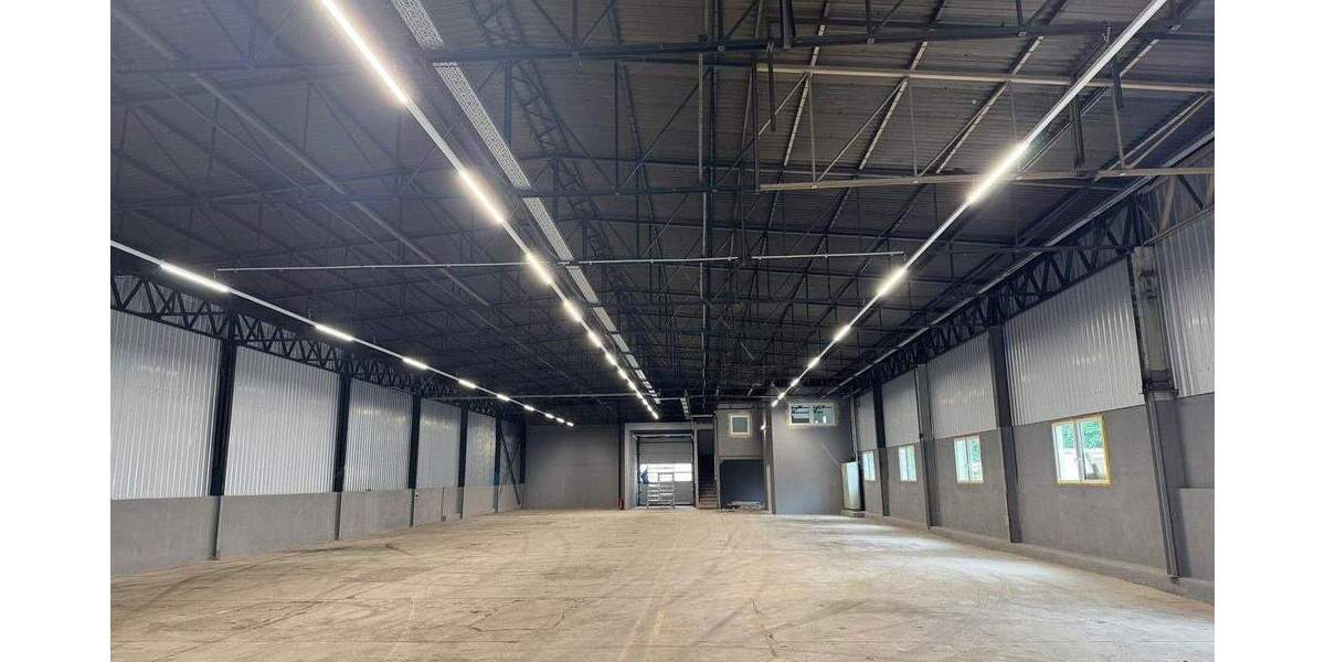 Gewerbeobjekt Dohna - 6.800&euro; | Angebot:24044127