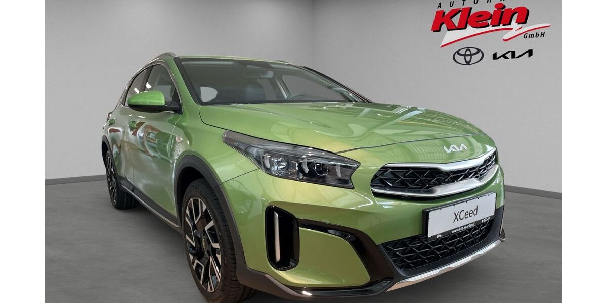 Kia XCeed 1.795 km 23.490 &euro; Saarlouis 66740