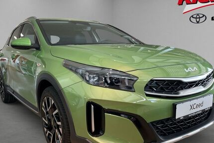 Kia XCeed 2.077 km 23.490 &euro; Saarlouis 66740