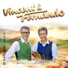 Vincent & Fernando - Südtiroler Liebe Bad Füssing
