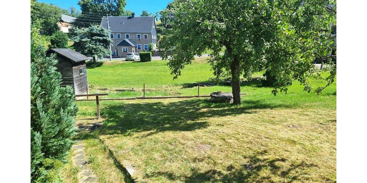 Großzügiges Bauernhaus mit Nebengelass 1 zimmer