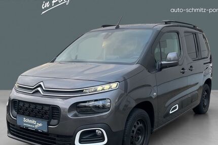 Citroen Berlingo 104.500 km 13.999 &euro; Köln 51145