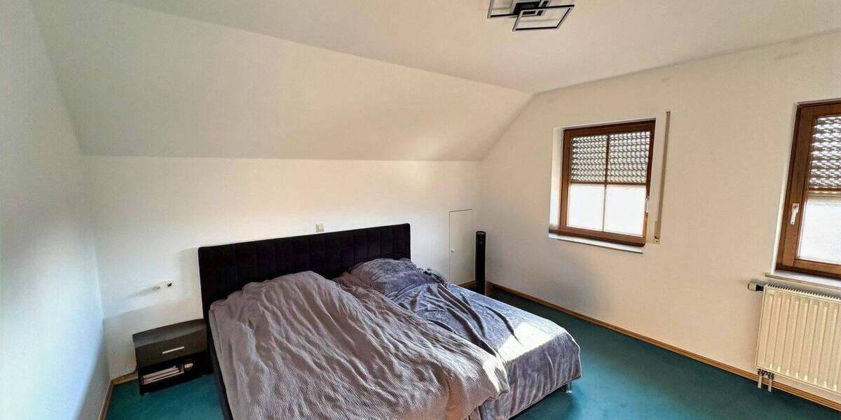 Etagenwohnung Albstadt Ebingen - 3 Zimmer, 86 m&sup2;, 199.000&euro; | Angebot:25928566